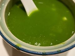 -品茶居素食馆(罗湖店)