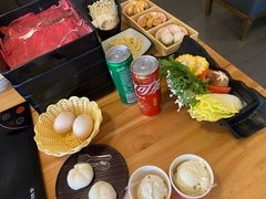 -牛匠和牛寿喜锅(西安总店)