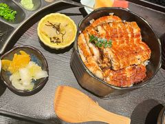 -玄白·炭烤活鳗(上海首店)