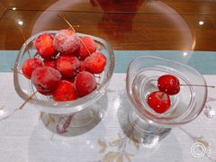 老北京海棠果-皇家冰窖小院(什刹海店)