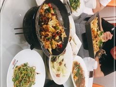 -阿明小菜·海鲜·上海菜(梅陇华理店)