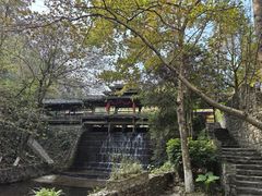 -桂林古东瀑布景区