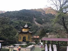 -黄山温泉国际旅游度假区