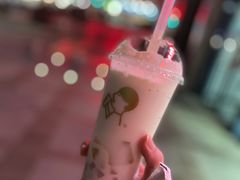 -喜茶(北京通州万达店)