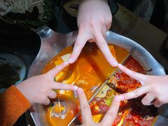-湊湊火锅·茶憩(石家庄万象城店)