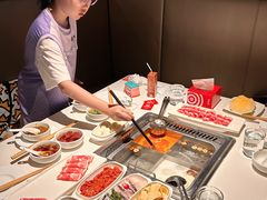 -海底捞火锅(外滩店)