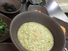 -咸草酱蟹