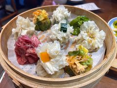 -龍聚祥烧麦馆(万达店)