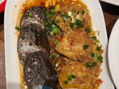 -黄龙海鲜大排档(杭州总店)