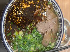 -有礼有面(知春路店)