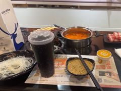 -呷哺呷哺(西单大悦城店)