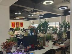 -居丽装饰空间设计(总部)