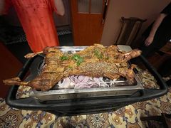-桃园农庄烤全羊(江秋路店)