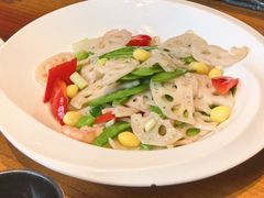 -洪泽老鱼馆(淮海一店)