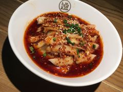 -江渔兒酸菜魚專門店(顺盈时代广场店)