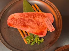 -無二炙坊·和牛烧肉(大钟寺1733店)