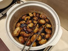 -素满香·食养自助(天一广场店)