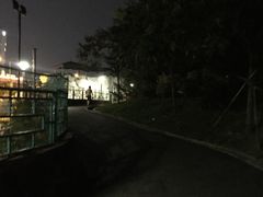 -纪念孙中山市政公园