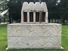 -北京古代建筑博物馆