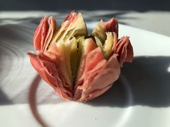 -青岛中心假日酒店·蓝天行政酒廊