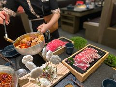 -湊湊火锅·茶憩(打浦桥日月光店)