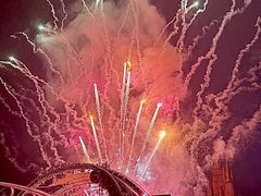 -大连海昌发现王国主题公园