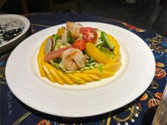 -第101座花园餐厅(湖滨88店)