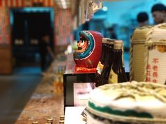 -喜鹊烤肉酒场(美乐城店)