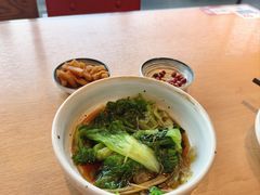 -大师兄·西北小馆(金湾华发商都店)