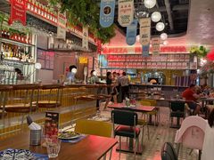 -BOTTEGA意库(中骏世界城店)