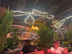 -不二·民谣音乐餐吧(长沙店)
