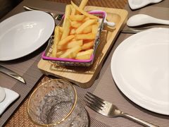 -家兴精品酒店-1959西餐厅