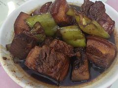 -蘭心餐厅(进贤路店)