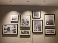 -广州粤海喜来登酒店