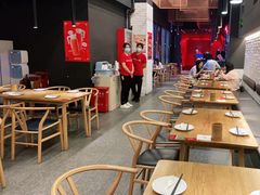 大堂-付小姐在成都(川沙店)