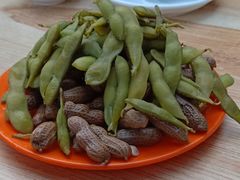 -二子海鲜大排档(太阳城店)