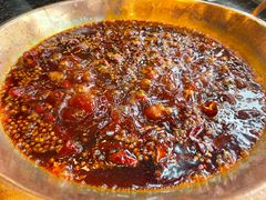 -老码头火锅(骡马市店)