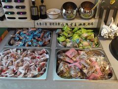 -灶座小锅烀饼·铁锅炖(道里店)