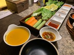 -三代烤肉(保利广场店)