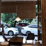 研味地址:导航(不在万科的哦)环境