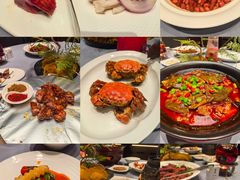 -宝轩渔府·海鲜(水上店)