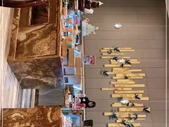 -万达瑞华酒店美食汇自助餐厅(楚河汉街店)