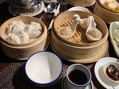 -逸东轩(香港逸东酒店)