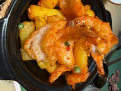 -锦府盐帮·侯宅(五棵松万达店)