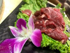 -霸王牛火锅烤肉(八廓商城店)