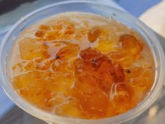 桃胶双皮炖奶-义顺牛奶公司(新马路老店)