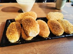 香葱猪油酥饼-周家二小姐的菜(西津渡店)