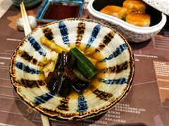 -广州瑞士酒店瑞初日本料理·铁板烧