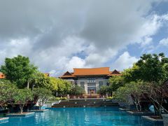 -三亚海棠湾万丽度假酒店