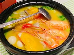-桂满陇·景观餐厅(新世界店)